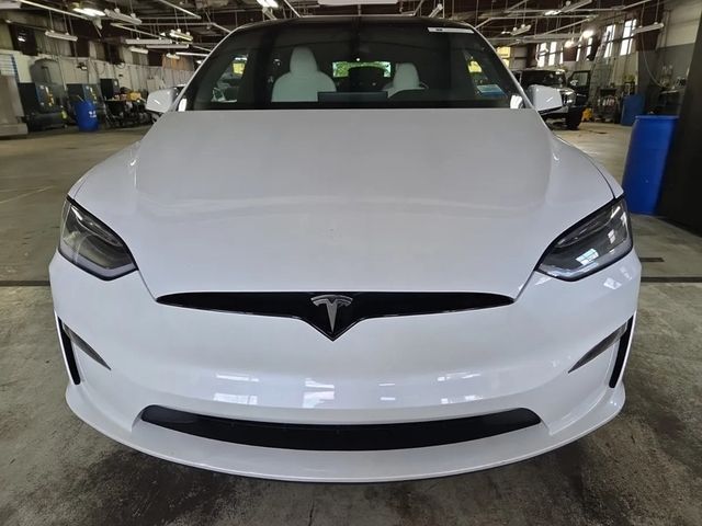2023 Tesla Model X Standard Range AWD - 23068528 - 1
