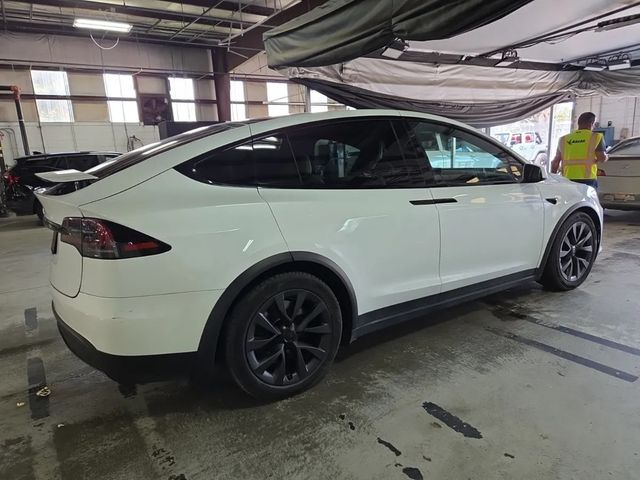 2023 Tesla Model X Standard Range AWD - 23068528 - 2