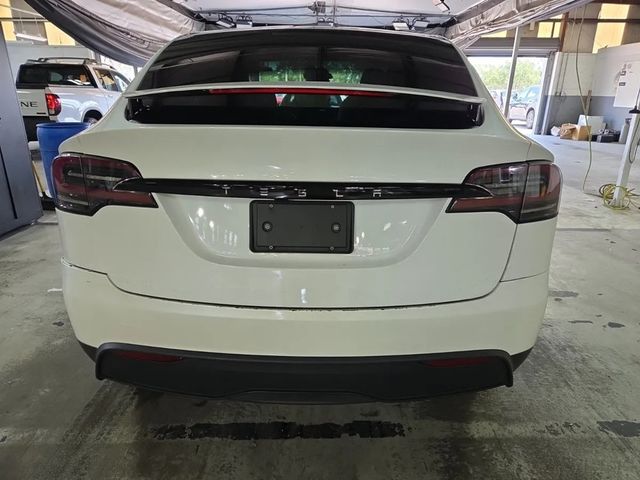 2023 Tesla Model X Standard Range AWD - 23068528 - 3
