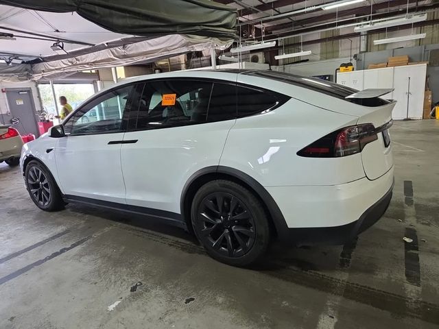 2023 Tesla Model X Standard Range AWD - 23068528 - 4