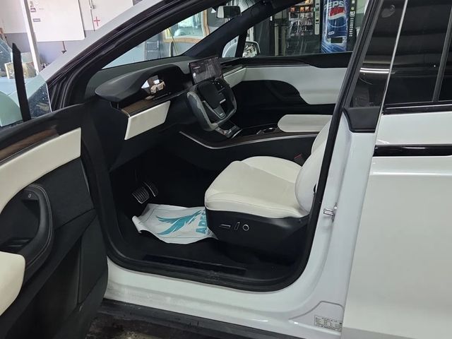 2023 Tesla Model X Standard Range AWD - 23068528 - 5