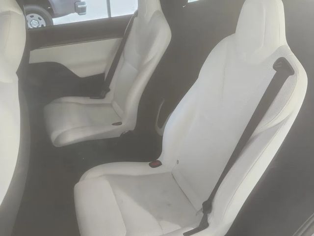 2023 Tesla Model X Standard Range AWD - 23068528 - 7