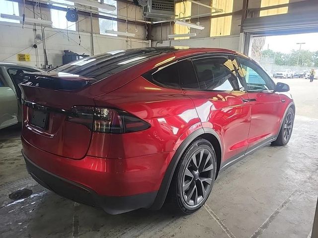 2023 Tesla Model X Standard Range AWD - 23088798 - 3
