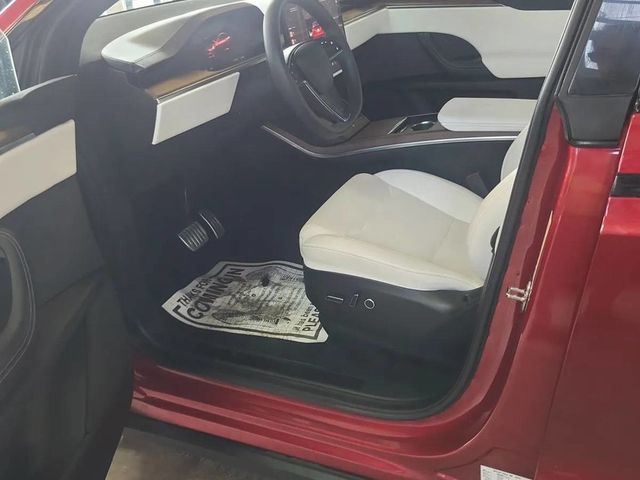 2023 Tesla Model X Standard Range AWD - 23088798 - 4