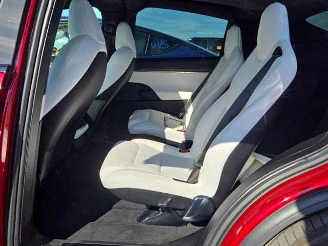 2023 Tesla Model X Standard Range AWD - 23088798 - 5