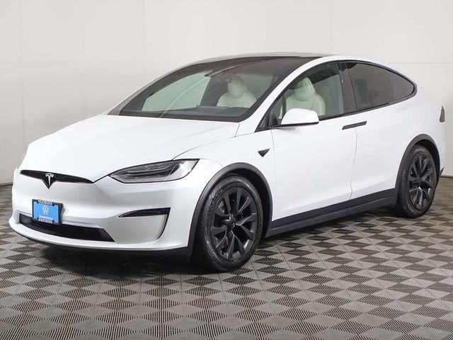 2023 Tesla Model X Standard Range AWD *Ltd Avail* - 22941745 - 9
