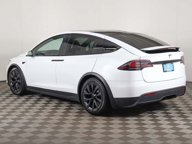 2023 Tesla Model X Standard Range AWD *Ltd Avail* - 22941745 - 10