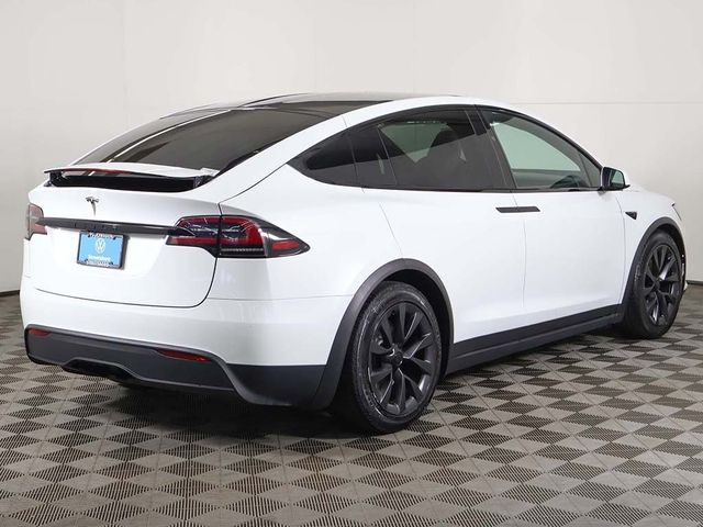 2023 Tesla Model X Standard Range AWD *Ltd Avail* - 22941745 - 11