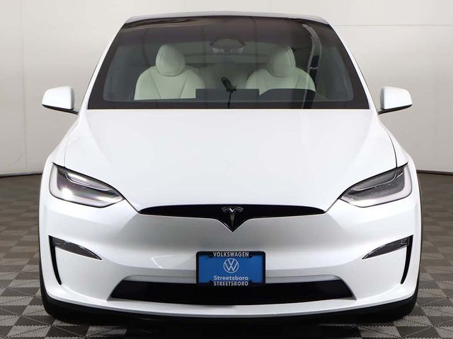 2023 Tesla Model X Standard Range AWD *Ltd Avail* - 22941745 - 12