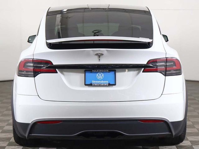 2023 Tesla Model X Standard Range AWD *Ltd Avail* - 22941745 - 13