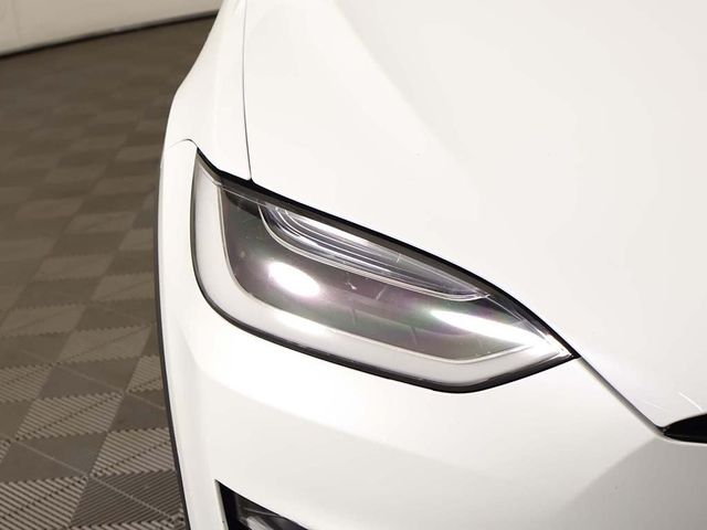 2023 Tesla Model X Standard Range AWD *Ltd Avail* - 22941745 - 14
