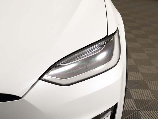 2023 Tesla Model X Standard Range AWD *Ltd Avail* - 22941745 - 15