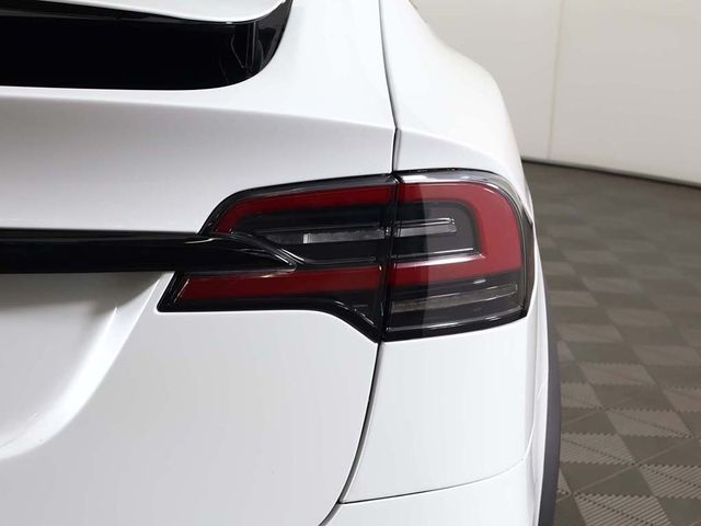 2023 Tesla Model X Standard Range AWD *Ltd Avail* - 22941745 - 17