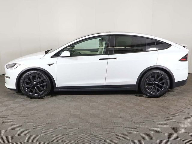 2023 Tesla Model X Standard Range AWD *Ltd Avail* - 22941745 - 18