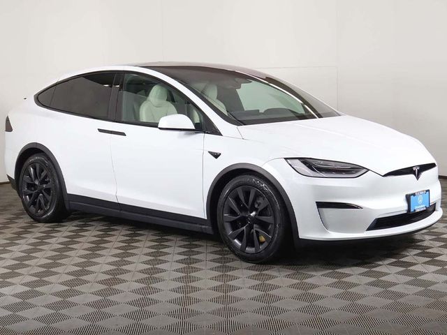 2023 Tesla Model X Standard Range AWD *Ltd Avail* - 22941745 - 1