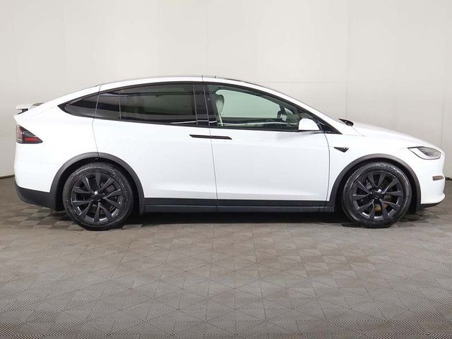 2023 Tesla Model X Standard Range AWD *Ltd Avail* - 22941745 - 19
