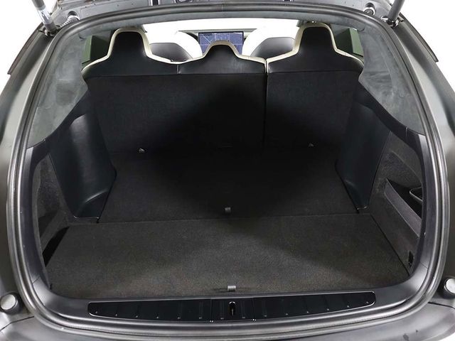 2023 Tesla Model X Standard Range AWD *Ltd Avail* - 22941745 - 20