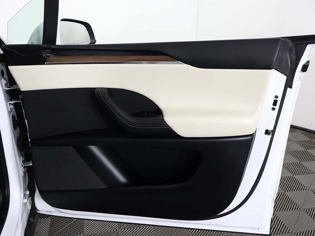 2023 Tesla Model X Standard Range AWD *Ltd Avail* - 22941745 - 25