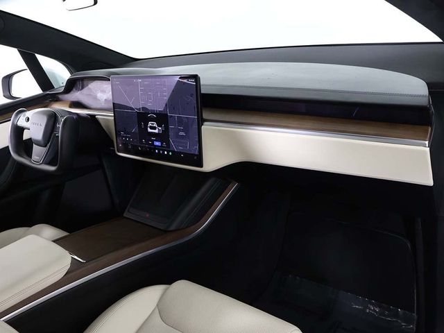 2023 Tesla Model X Standard Range AWD *Ltd Avail* - 22941745 - 27