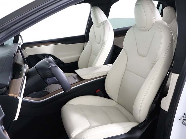 2023 Tesla Model X Standard Range AWD *Ltd Avail* - 22941745 - 28