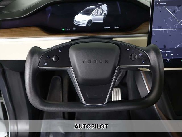 2023 Tesla Model X Standard Range AWD *Ltd Avail* - 22941745 - 2