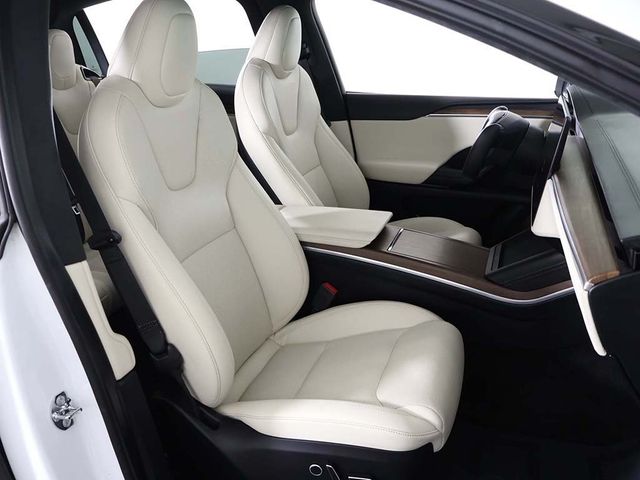 2023 Tesla Model X Standard Range AWD *Ltd Avail* - 22941745 - 29