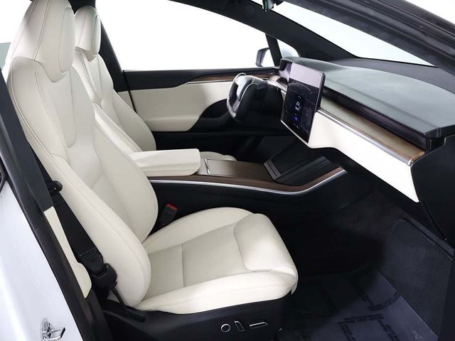 2023 Tesla Model X Standard Range AWD *Ltd Avail* - 22941745 - 31