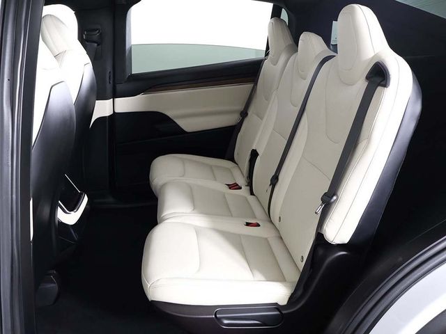 2023 Tesla Model X Standard Range AWD *Ltd Avail* - 22941745 - 34