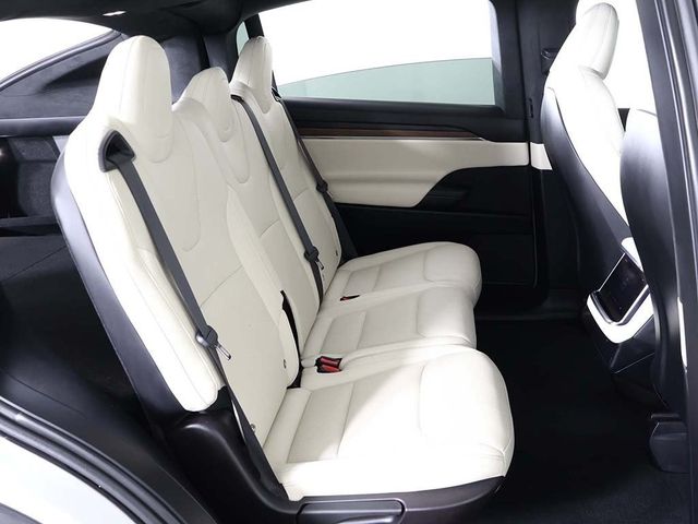 2023 Tesla Model X Standard Range AWD *Ltd Avail* - 22941745 - 35