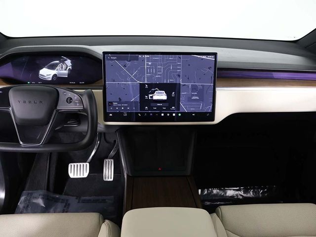 2023 Tesla Model X Standard Range AWD *Ltd Avail* - 22941745 - 36
