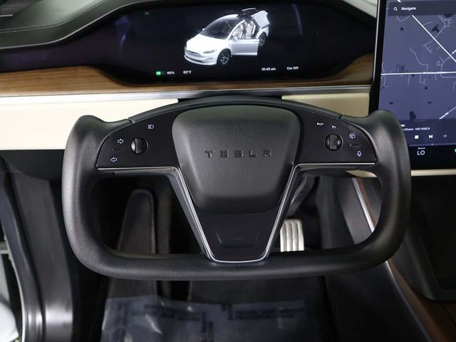 2023 Tesla Model X Standard Range AWD *Ltd Avail* - 22941745 - 38