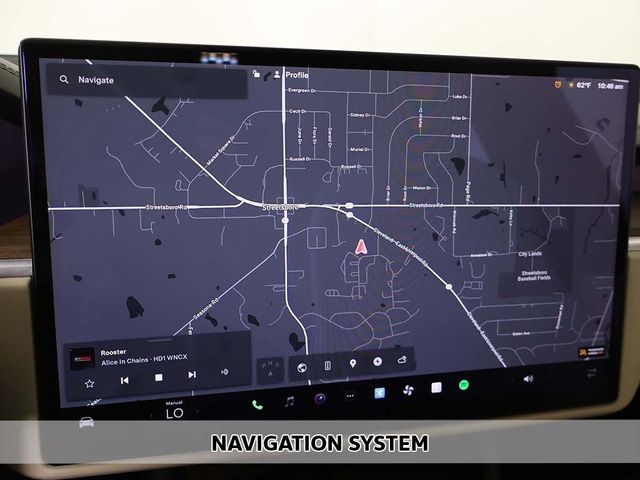 2023 Tesla Model X Standard Range AWD *Ltd Avail* - 22941745 - 3