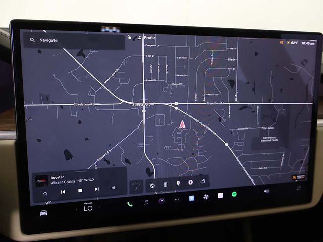 2023 Tesla Model X Standard Range AWD *Ltd Avail* - 22941745 - 42