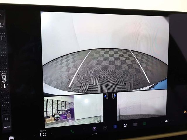 2023 Tesla Model X Standard Range AWD *Ltd Avail* - 22941745 - 43