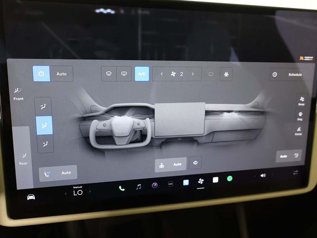 2023 Tesla Model X Standard Range AWD *Ltd Avail* - 22941745 - 45