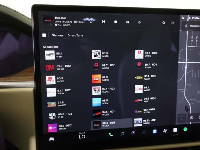 2023 Tesla Model X Standard Range AWD *Ltd Avail* - 22941745 - 48