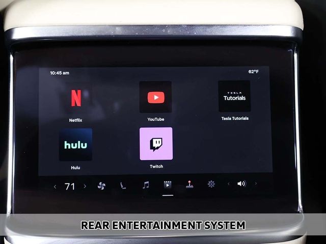 2023 Tesla Model X Standard Range AWD *Ltd Avail* - 22941745 - 4