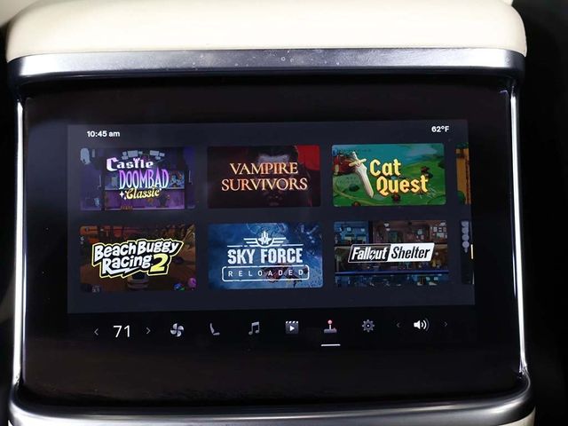 2023 Tesla Model X Standard Range AWD *Ltd Avail* - 22941745 - 52