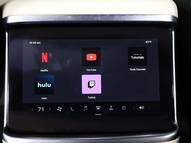 2023 Tesla Model X Standard Range AWD *Ltd Avail* - 22941745 - 56