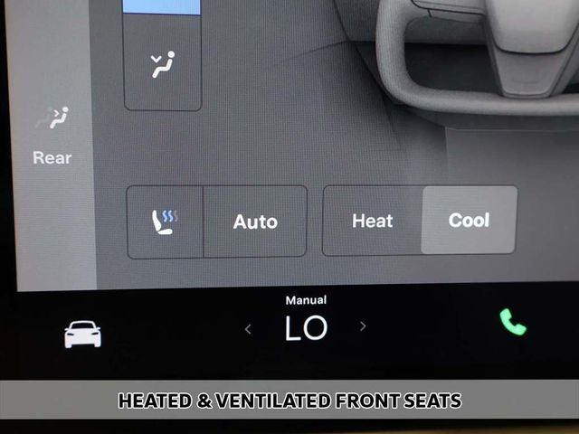 2023 Tesla Model X Standard Range AWD *Ltd Avail* - 22941745 - 6