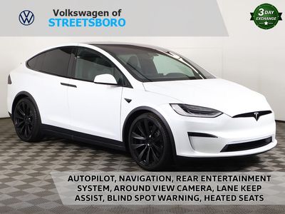 2023 Tesla Model X