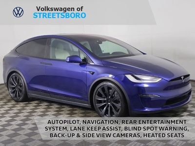 2023 Tesla Model X