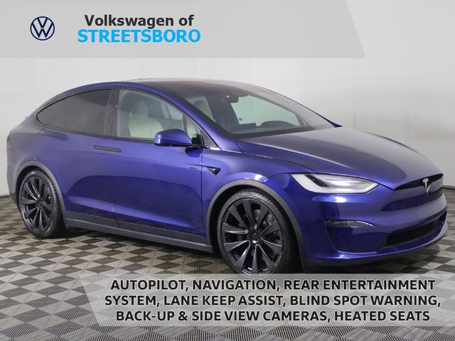 2023 Tesla Model X Standard Range AWD *Ltd Avail* - 23074516 - 0