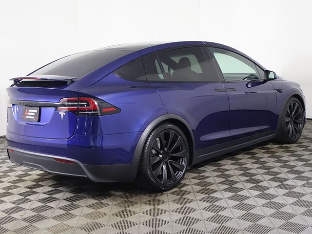 2023 Tesla Model X Standard Range AWD *Ltd Avail* - 23074516 - 9