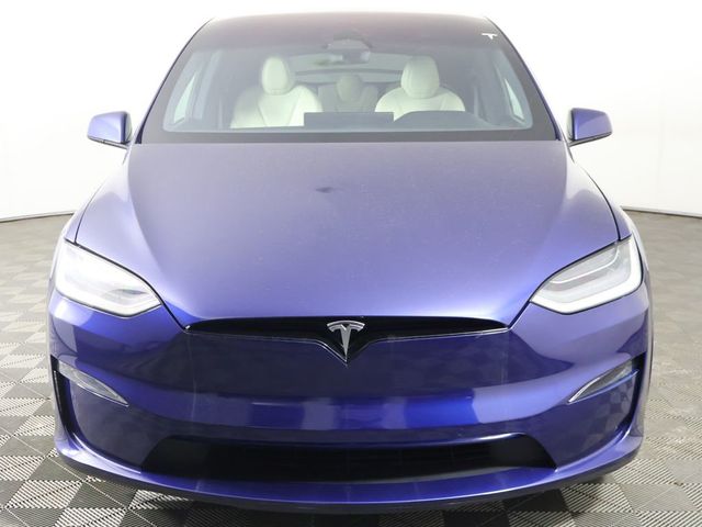 2023 Tesla Model X Standard Range AWD *Ltd Avail* - 23074516 - 10