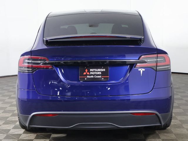 2023 Tesla Model X Standard Range AWD *Ltd Avail* - 23074516 - 11