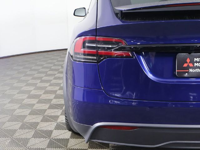 2023 Tesla Model X Standard Range AWD *Ltd Avail* - 23074516 - 12