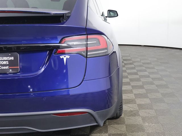 2023 Tesla Model X Standard Range AWD *Ltd Avail* - 23074516 - 13