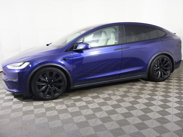 2023 Tesla Model X Standard Range AWD *Ltd Avail* - 23074516 - 14