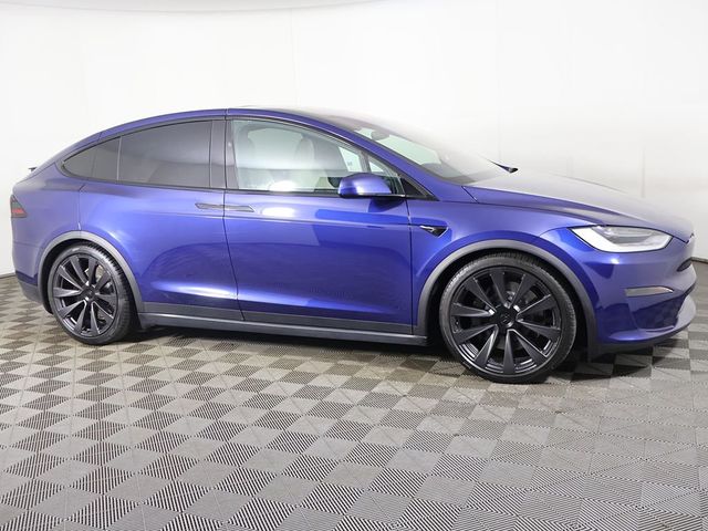 2023 Tesla Model X Standard Range AWD *Ltd Avail* - 23074516 - 15